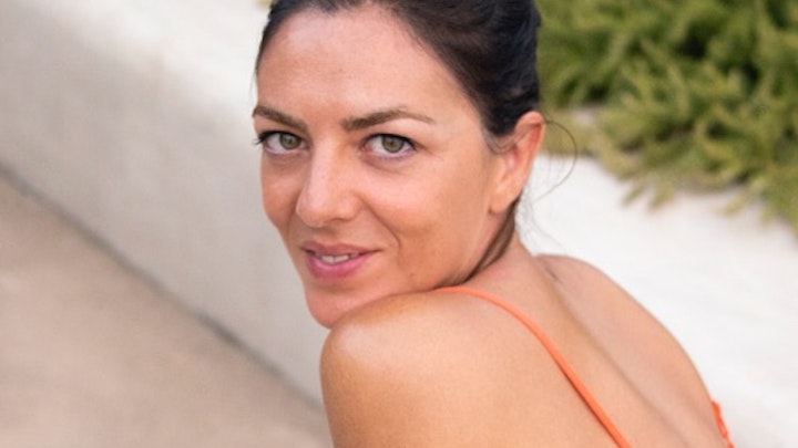 Giulia Andò