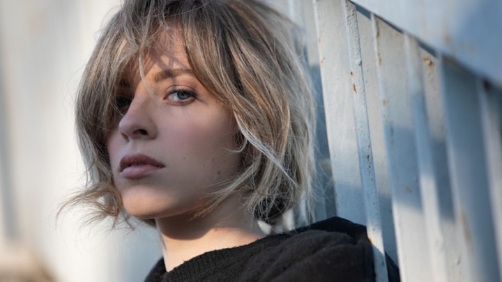 Laura Adriani
