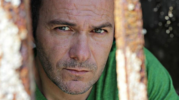 Massimiliano Gallo