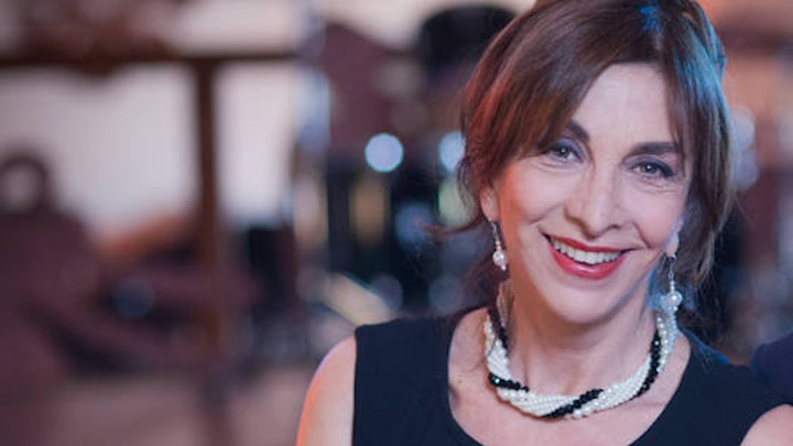 Anna Bonaiuto