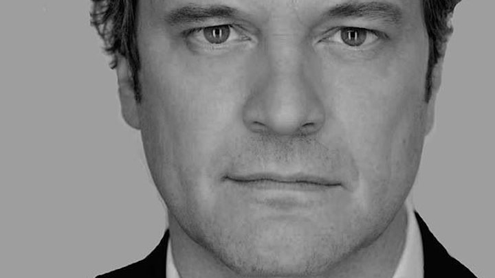 Colin Firth