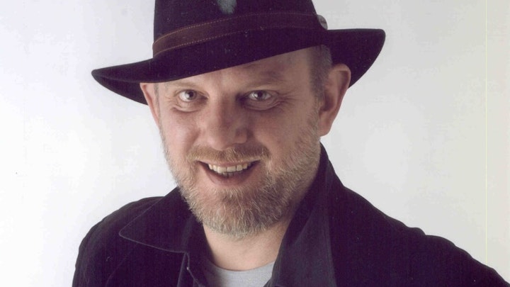 Maurizio Fanin