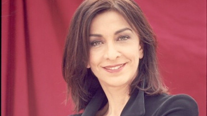 Anna Bonaiuto