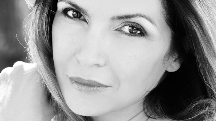 Maria Pia Calzone