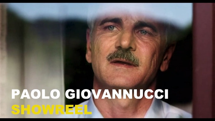 Paolo Giovannucci