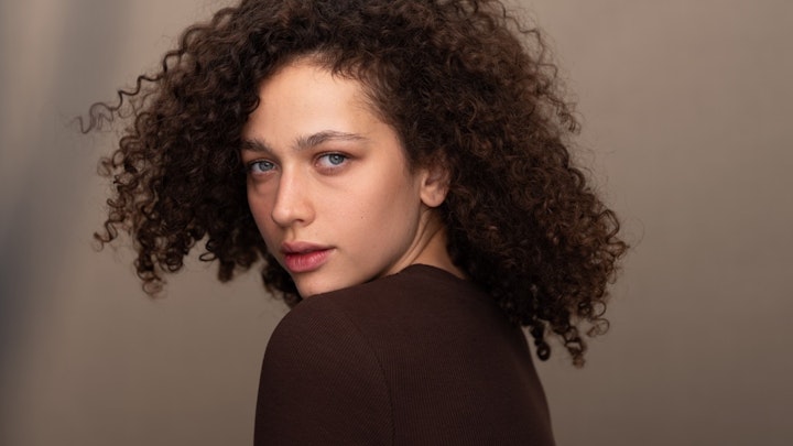 Antonia Fotaras