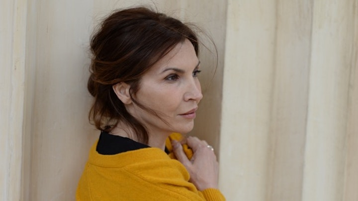 Maria Pia Calzone