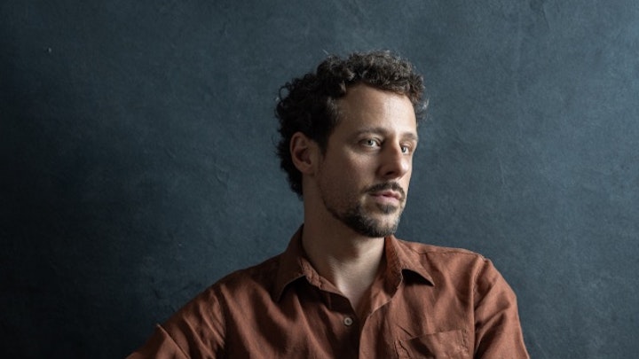 Stefano Guerrieri