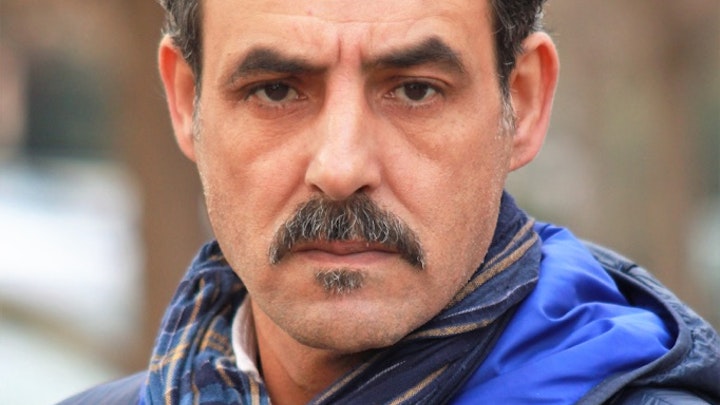 Ahmed Hafiene