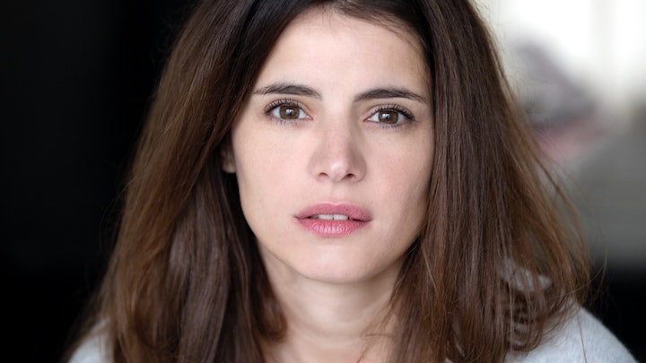Aurore Erguy