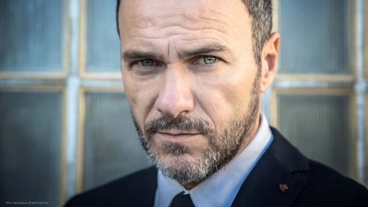 Massimiliano Gallo
