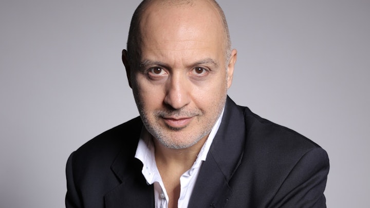 Michele Carli