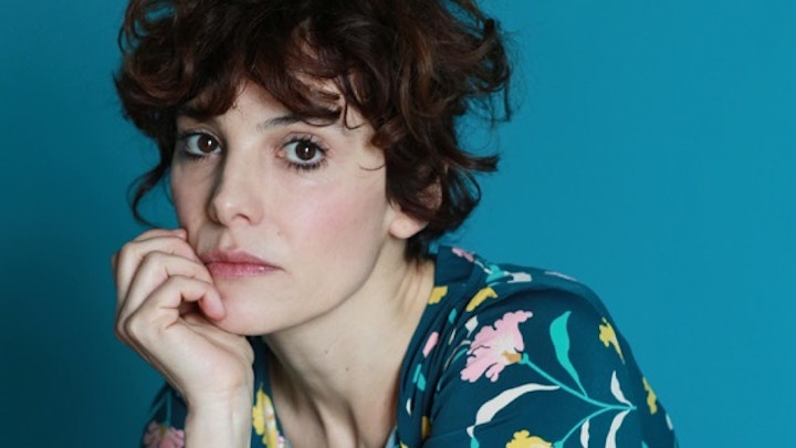 Chiara De Bonis