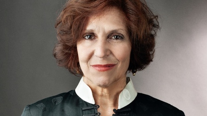 Caterina Casini