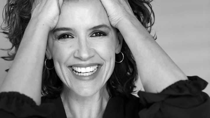 Irene Ferri