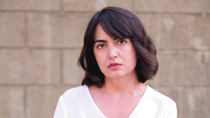 Alessandra Mortelliti