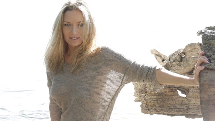 Carolina Carlsson
