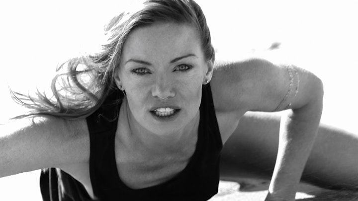 Carolina Carlsson