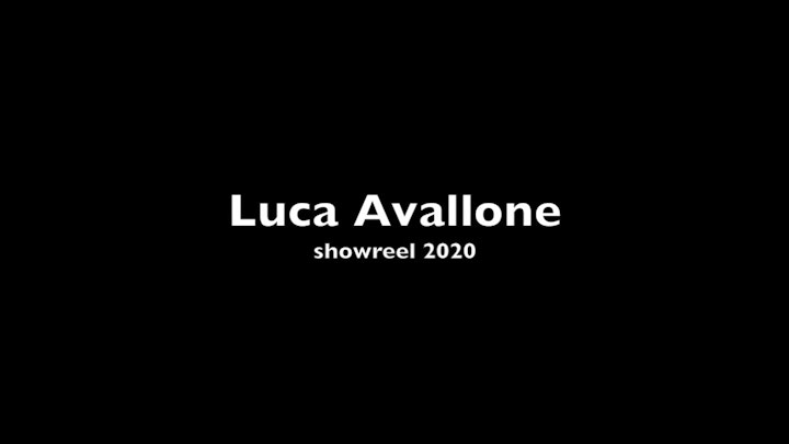 Luca Avallone