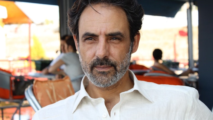 Ahmed Hafiene