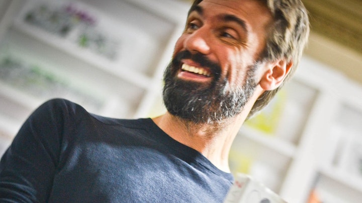 Fabrizio Gifuni