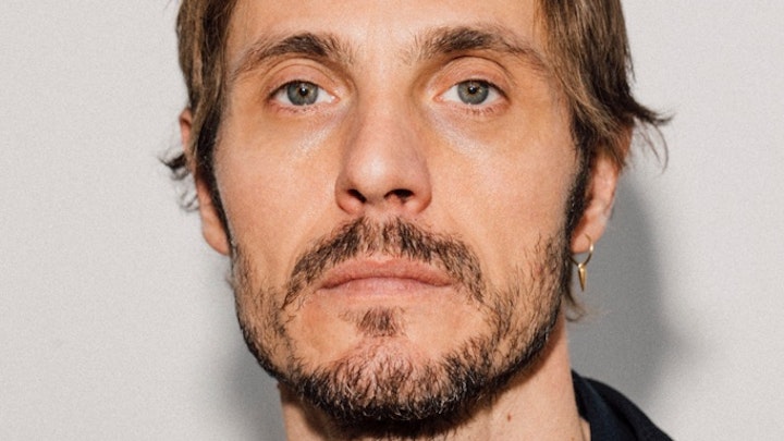 Eros Galbiati