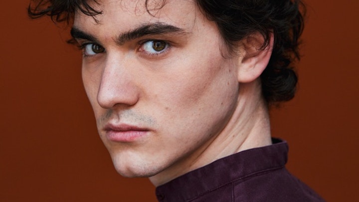 Sebastian Luque Herrera