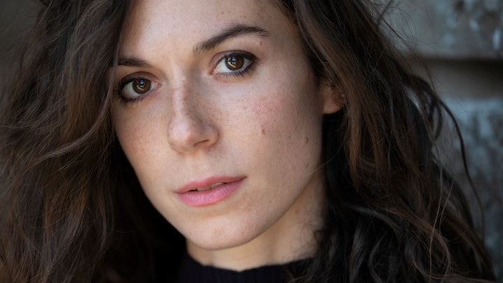 Paola Giannini
