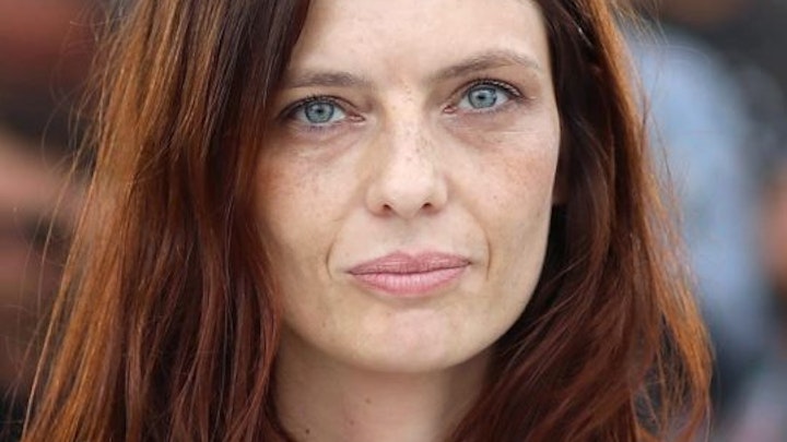 Amèlie Daure