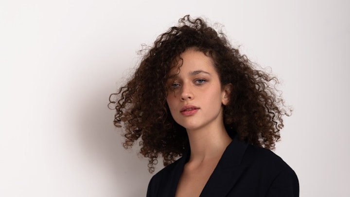 Antonia Fotaras