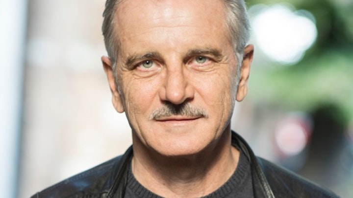 Paolo Giovannucci