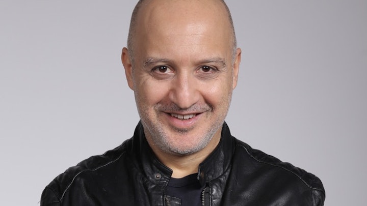 Michele Carli