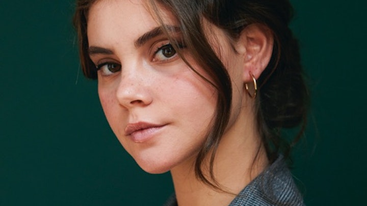 Elvira Camarrone