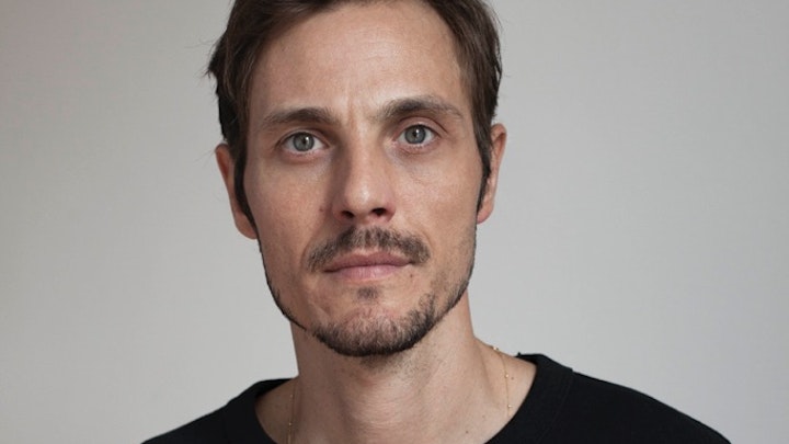 Eros Galbiati