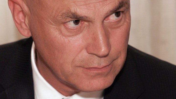 Luca Biagini