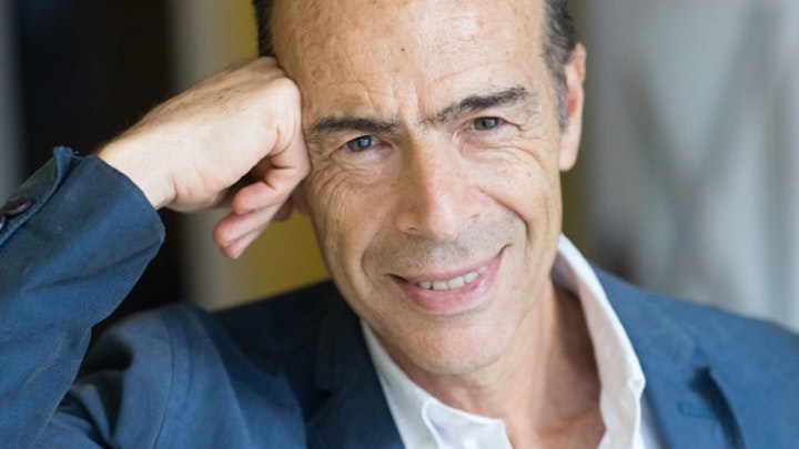 Marco Gambino
