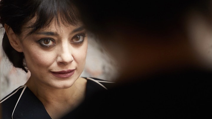 Elena Arvigo