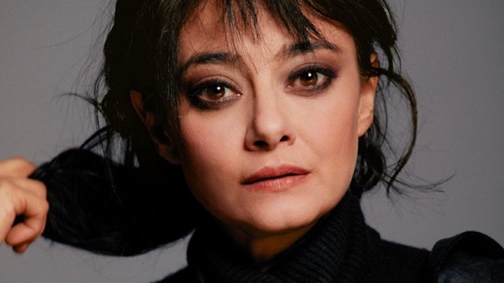 Elena Arvigo