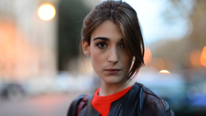 Pilar Fogliati