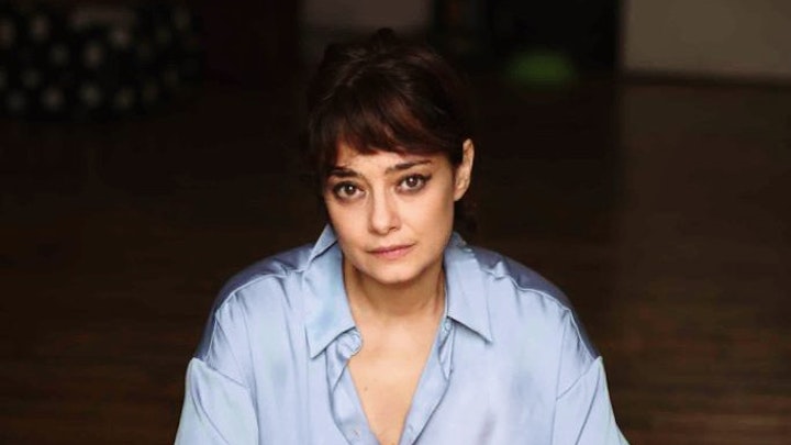Elena Arvigo