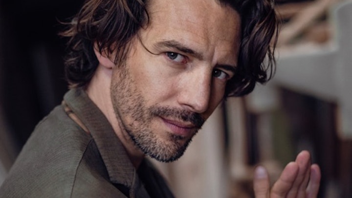 Alessandro Tedeschi