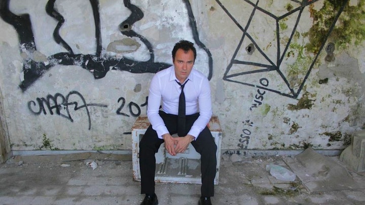 Massimiliano Gallo