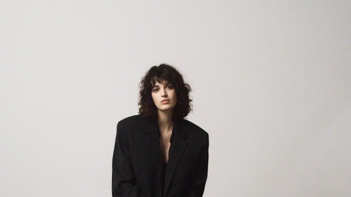 Greta Ferro