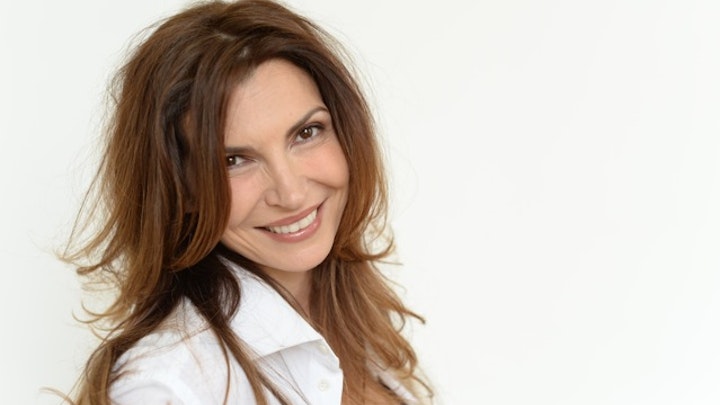 Maria Pia Calzone