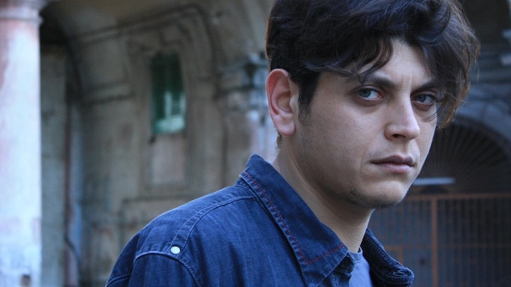 Alessio Gallo