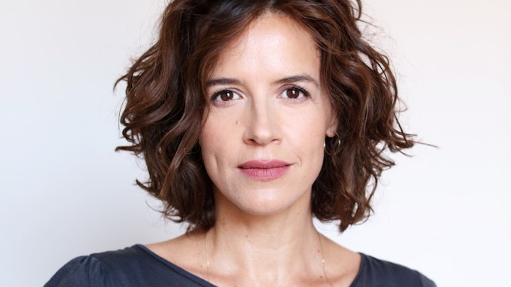 Irene Ferri