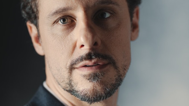 Stefano Guerrieri