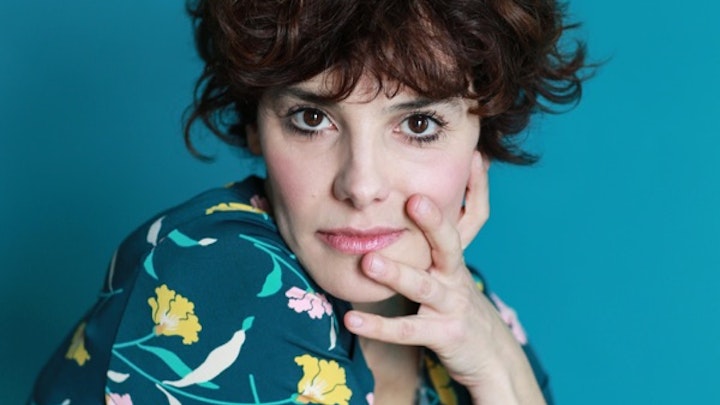 Chiara De Bonis