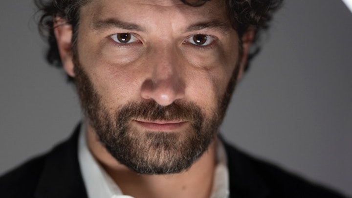 Angelo Di Genio