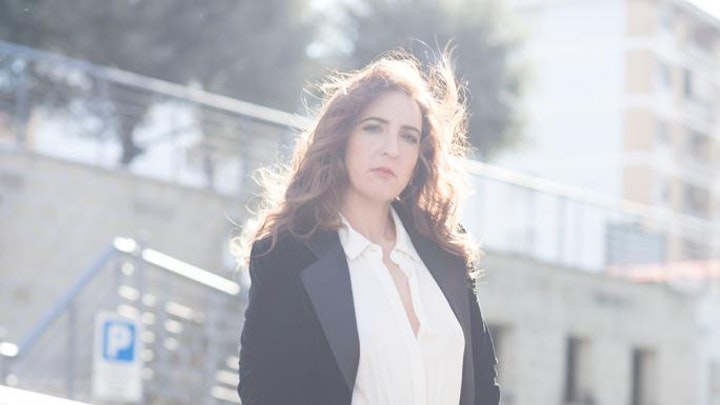 Anna Ferraioli Ravel